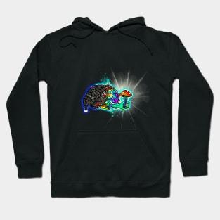 Shroom Awakening Hoodie